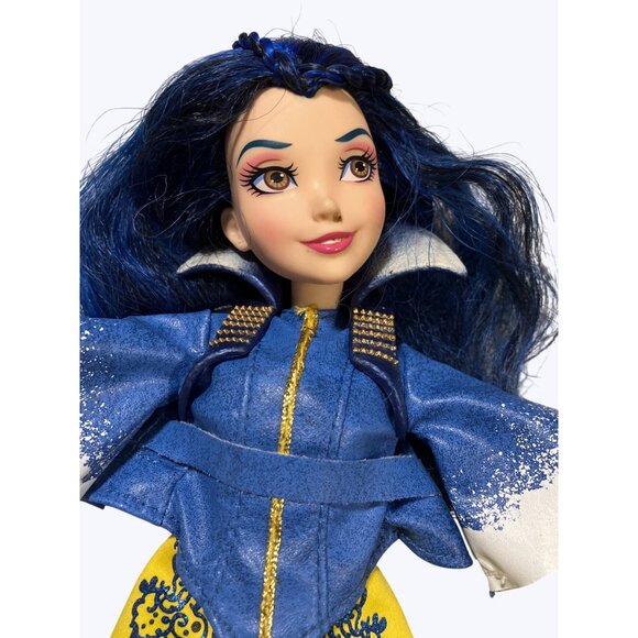Disney Descendants Evie Doll 2014 By Hasbro - Picture 7 of 14